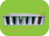 Sound-Attenuator